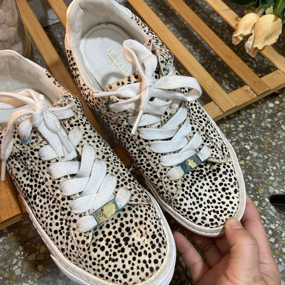 Next Animal Print Shoes. Size - 5 / 38 - Picture 4 of 10